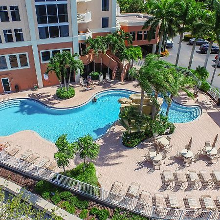 Lovers Key Resort Fort Myers Beach Eksteriør billede