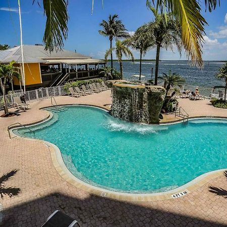 Lovers Key Resort Fort Myers Beach Eksteriør billede