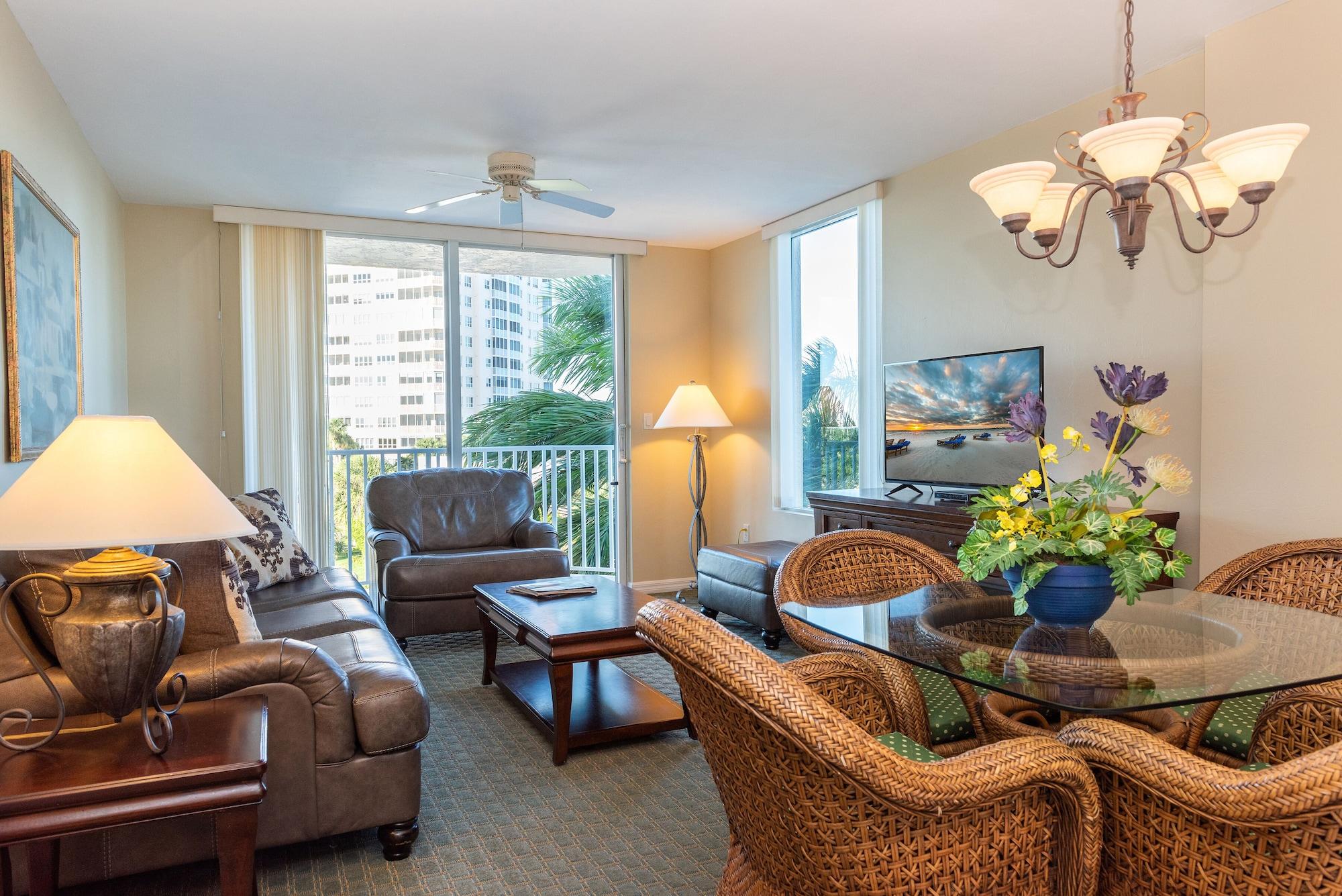 Lovers Key Resort Fort Myers Beach Eksteriør billede