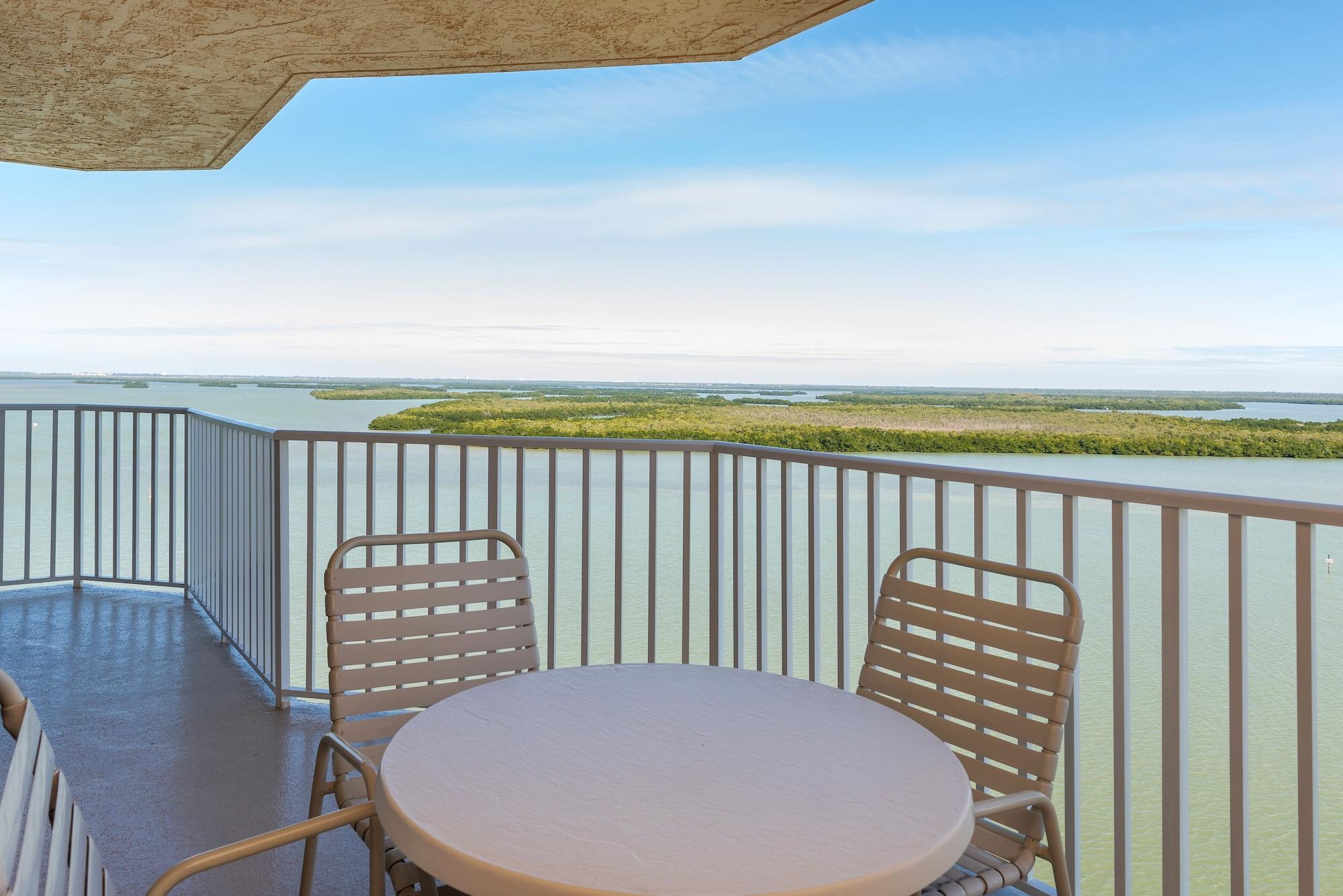 Lovers Key Resort Fort Myers Beach Eksteriør billede