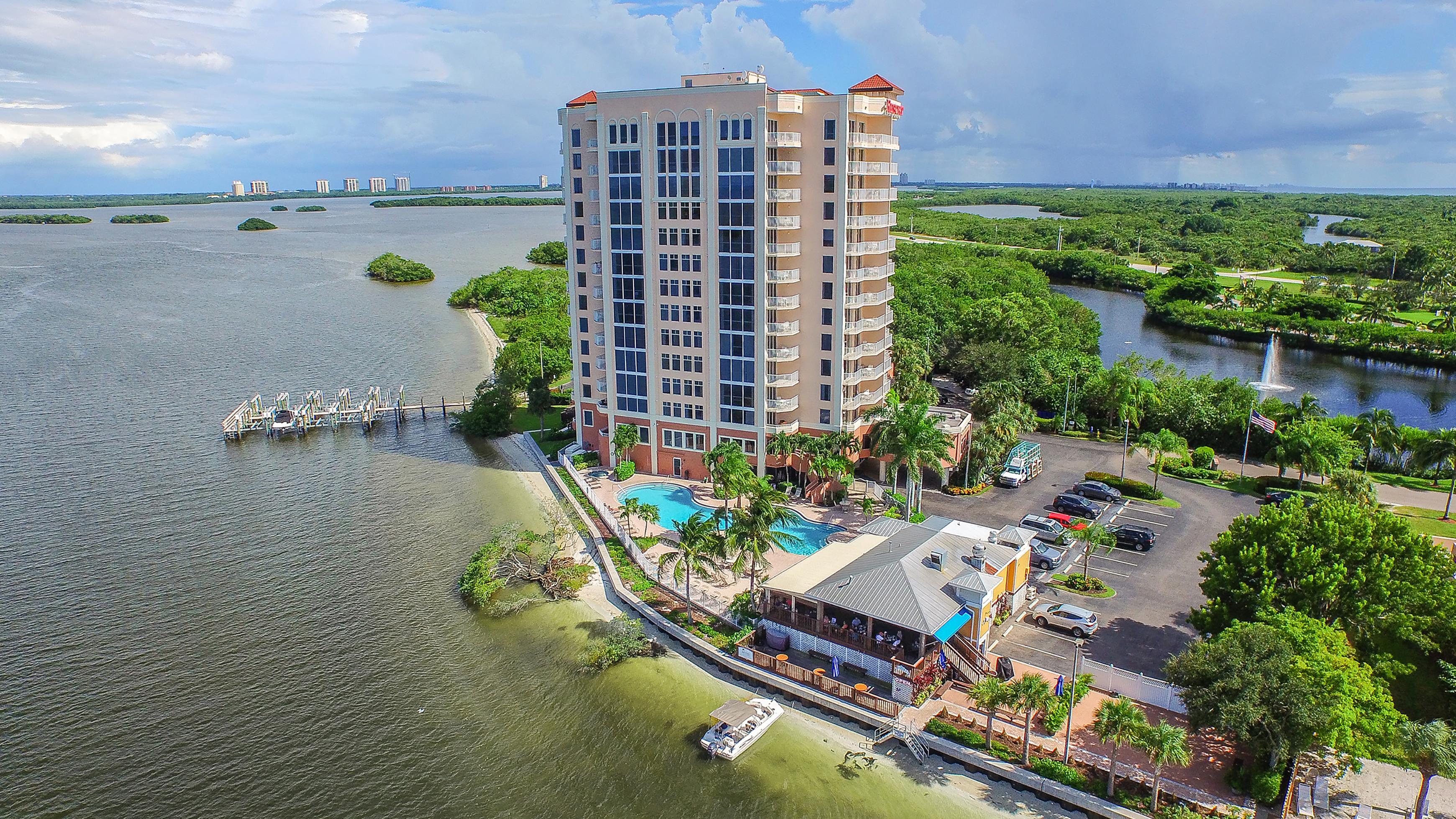 Lovers Key Resort Fort Myers Beach Eksteriør billede