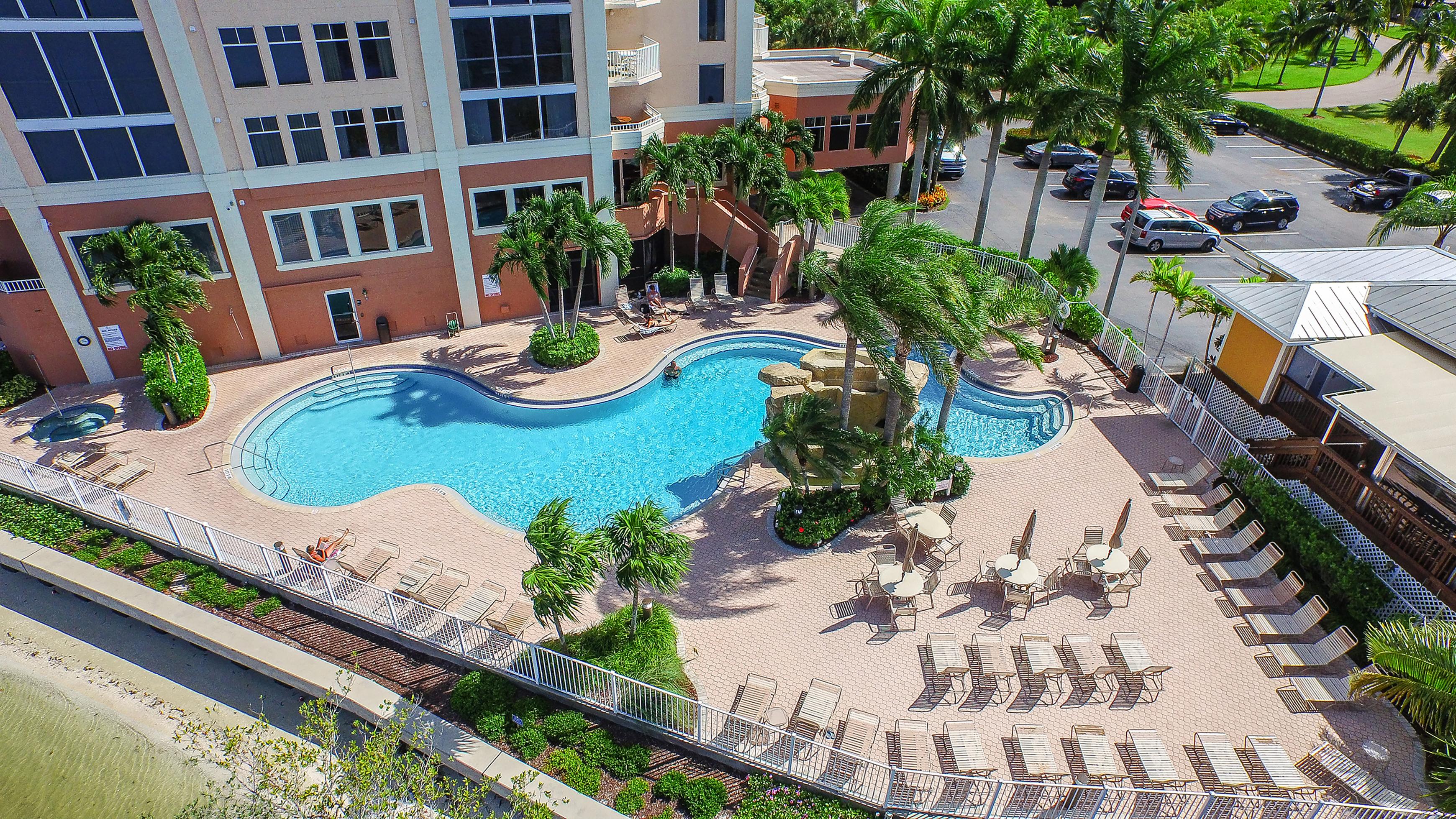 Lovers Key Resort Fort Myers Beach Eksteriør billede