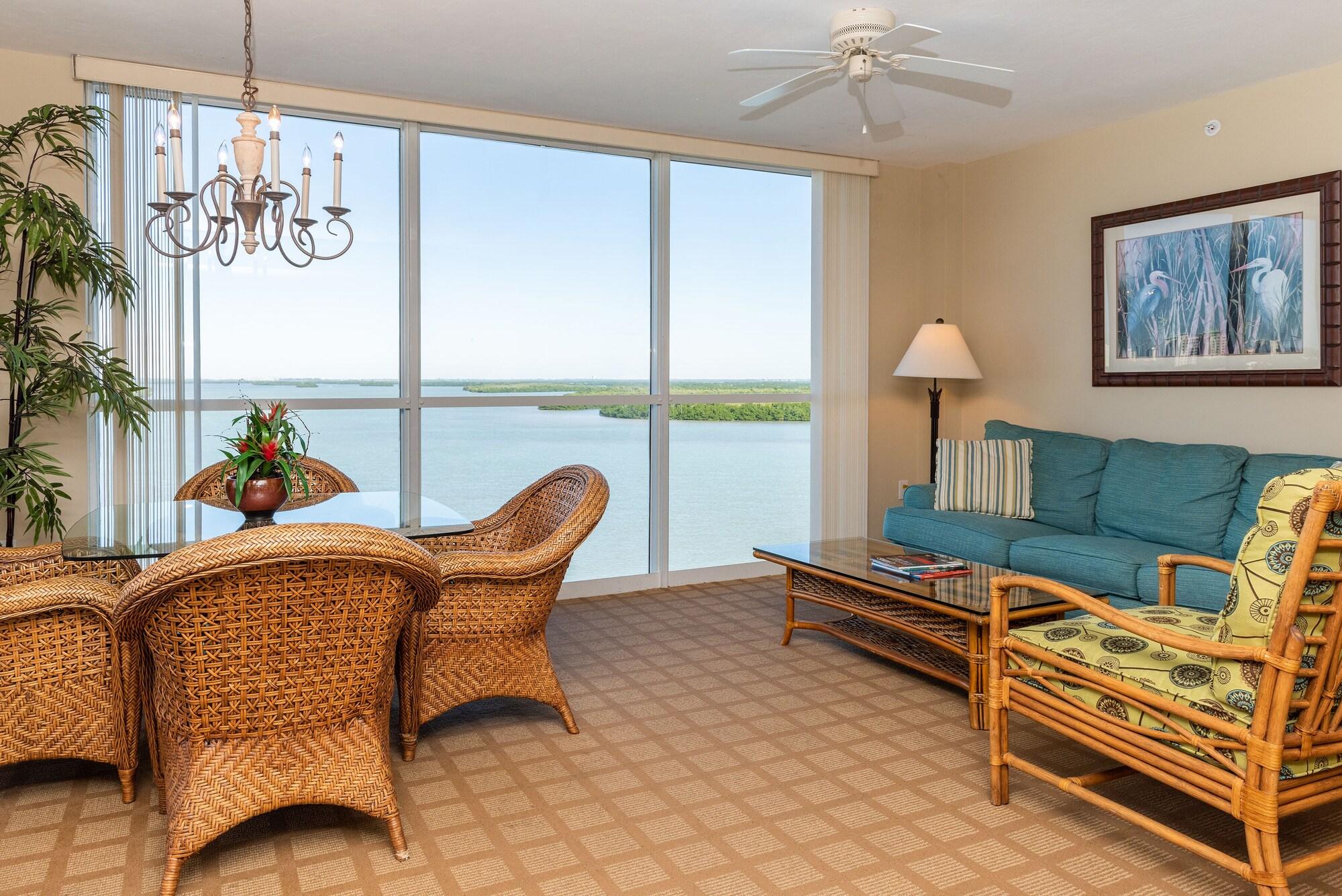 Lovers Key Resort Fort Myers Beach Eksteriør billede
