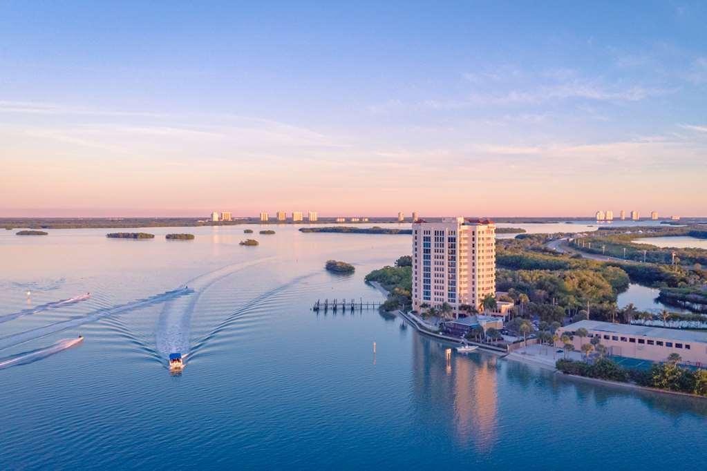 Lovers Key Resort Fort Myers Beach Eksteriør billede