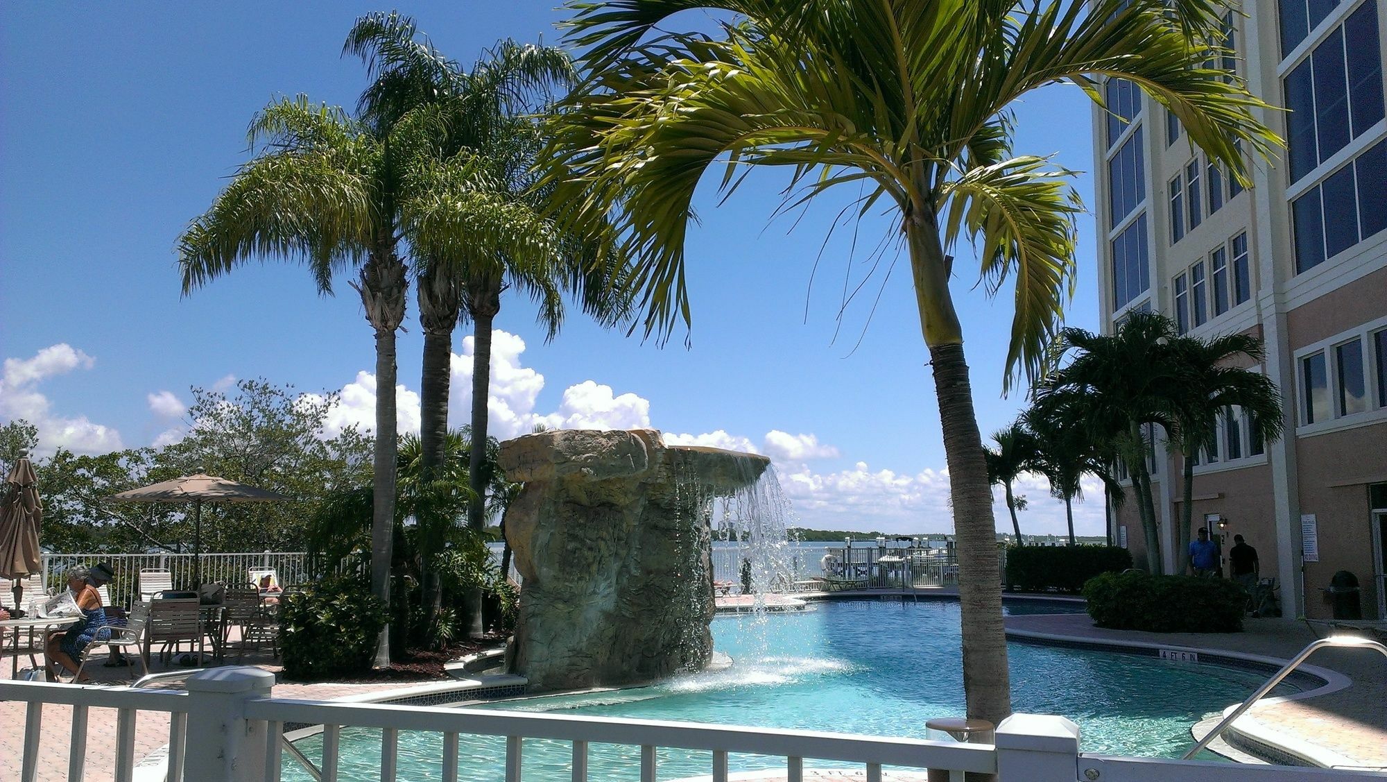 Lovers Key Resort Fort Myers Beach Eksteriør billede