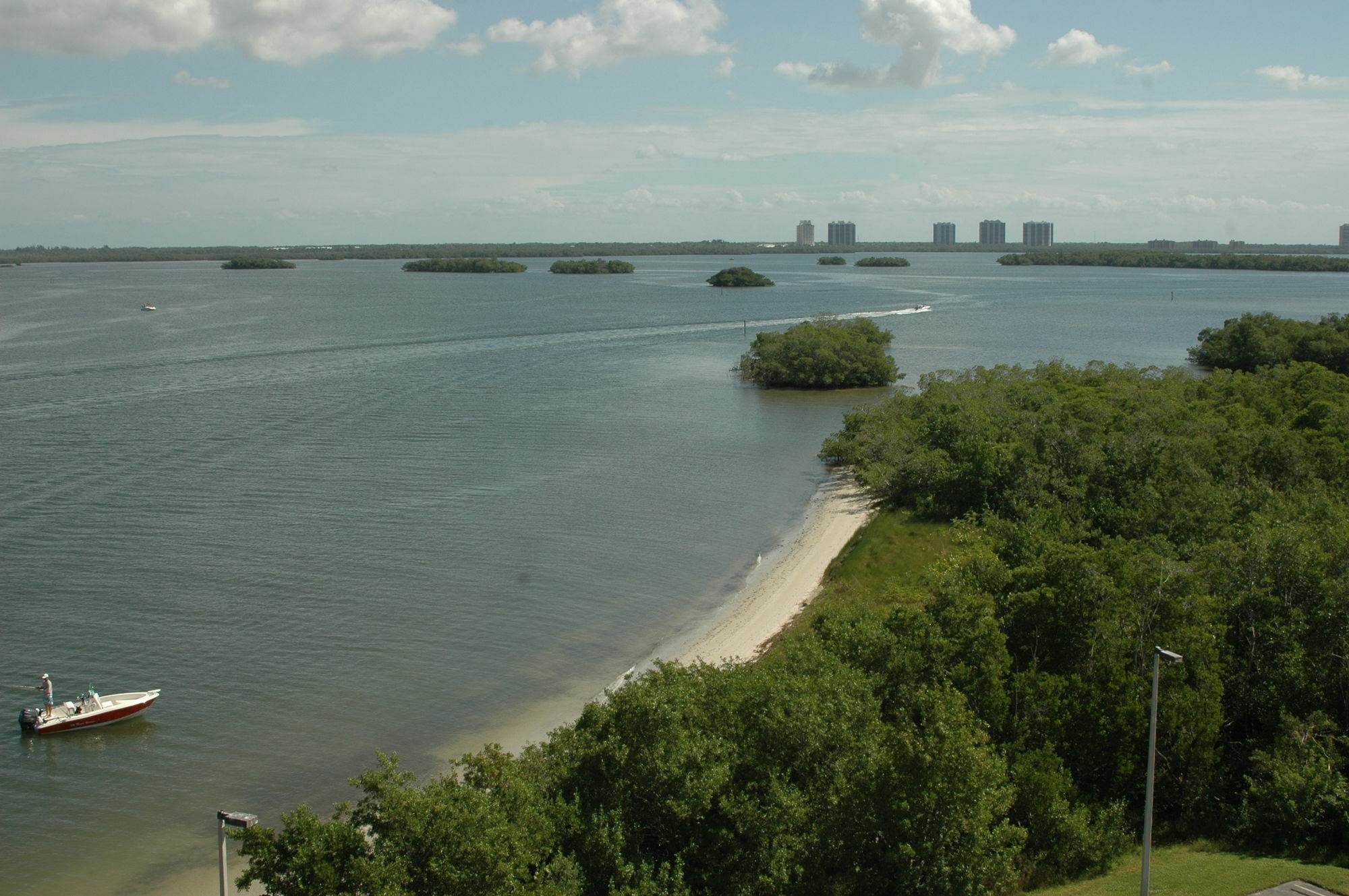 Lovers Key Resort Fort Myers Beach Eksteriør billede