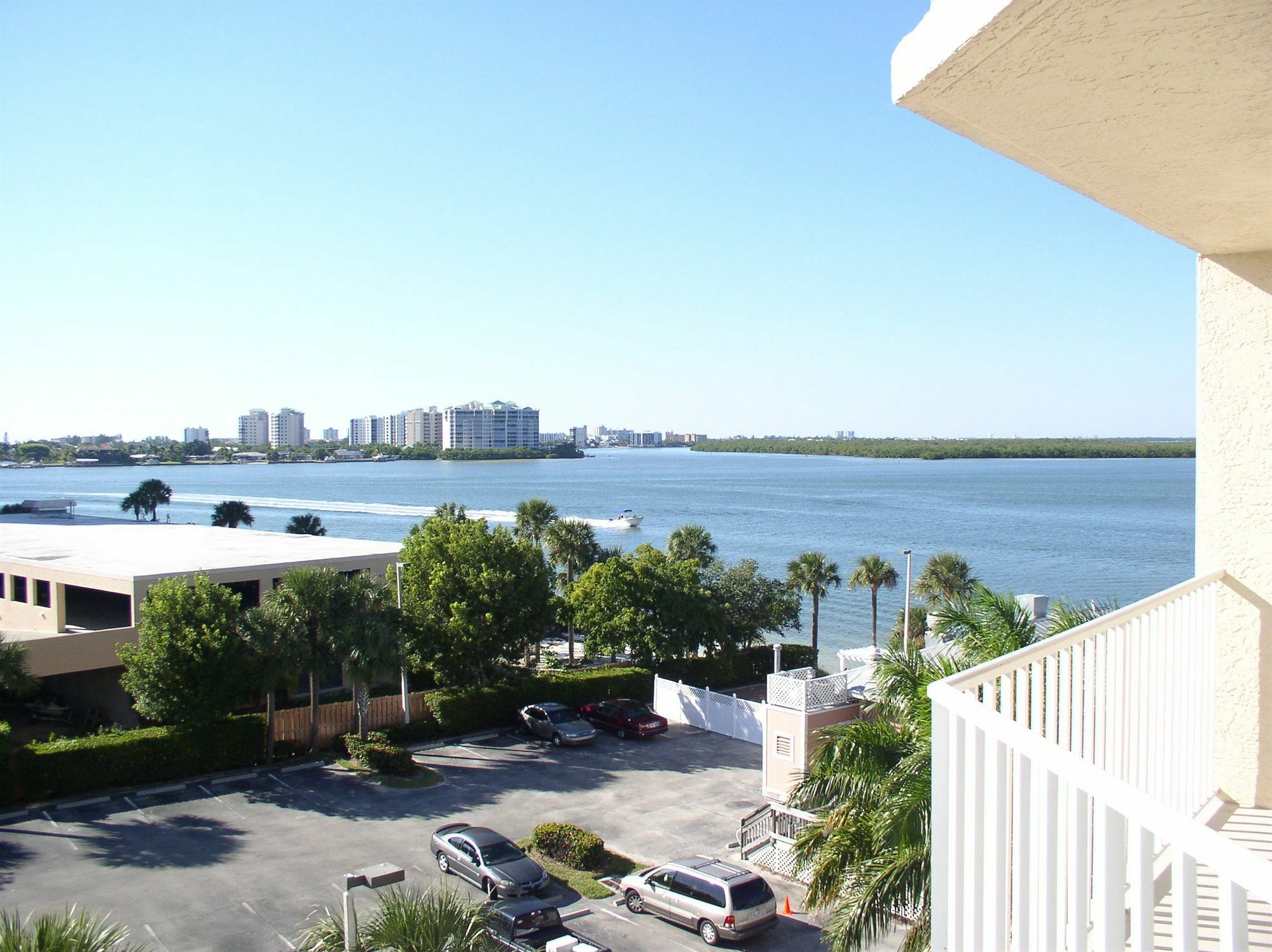 Lovers Key Resort Fort Myers Beach Eksteriør billede