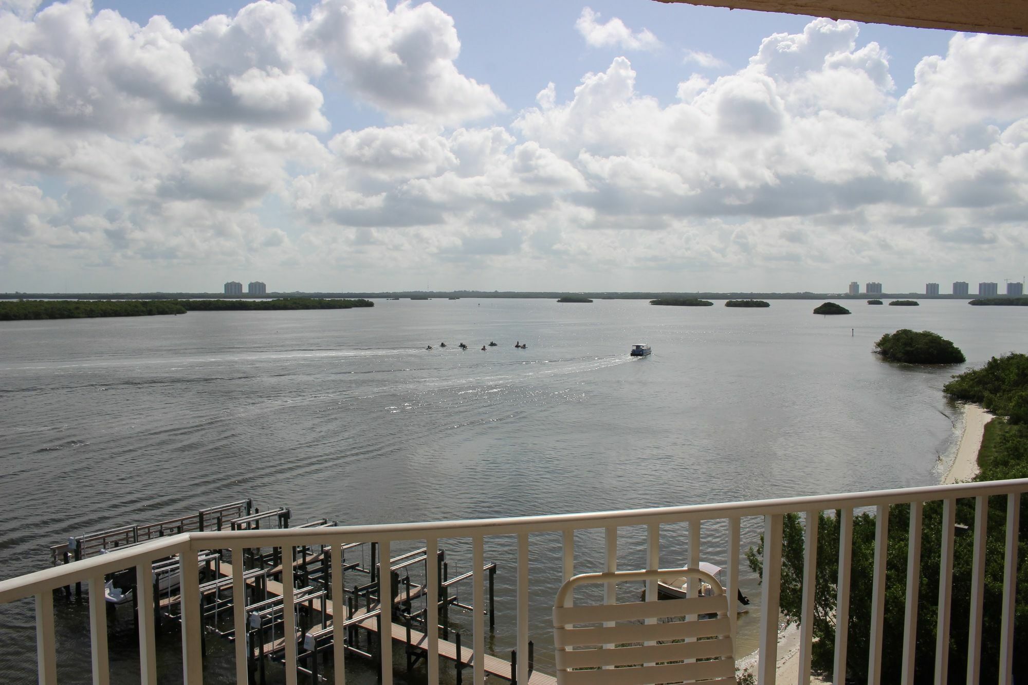 Lovers Key Resort Fort Myers Beach Eksteriør billede