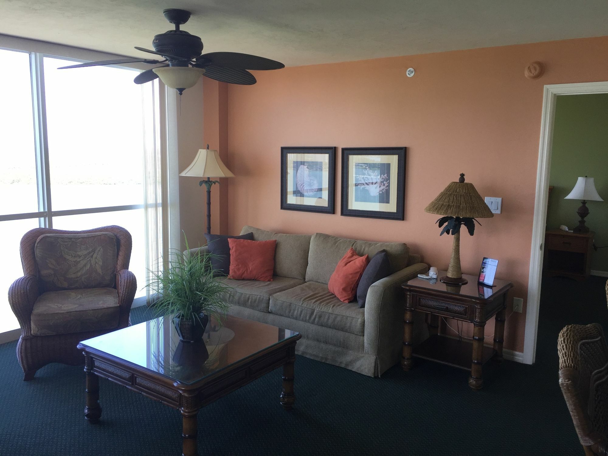 Lovers Key Resort Fort Myers Beach Eksteriør billede
