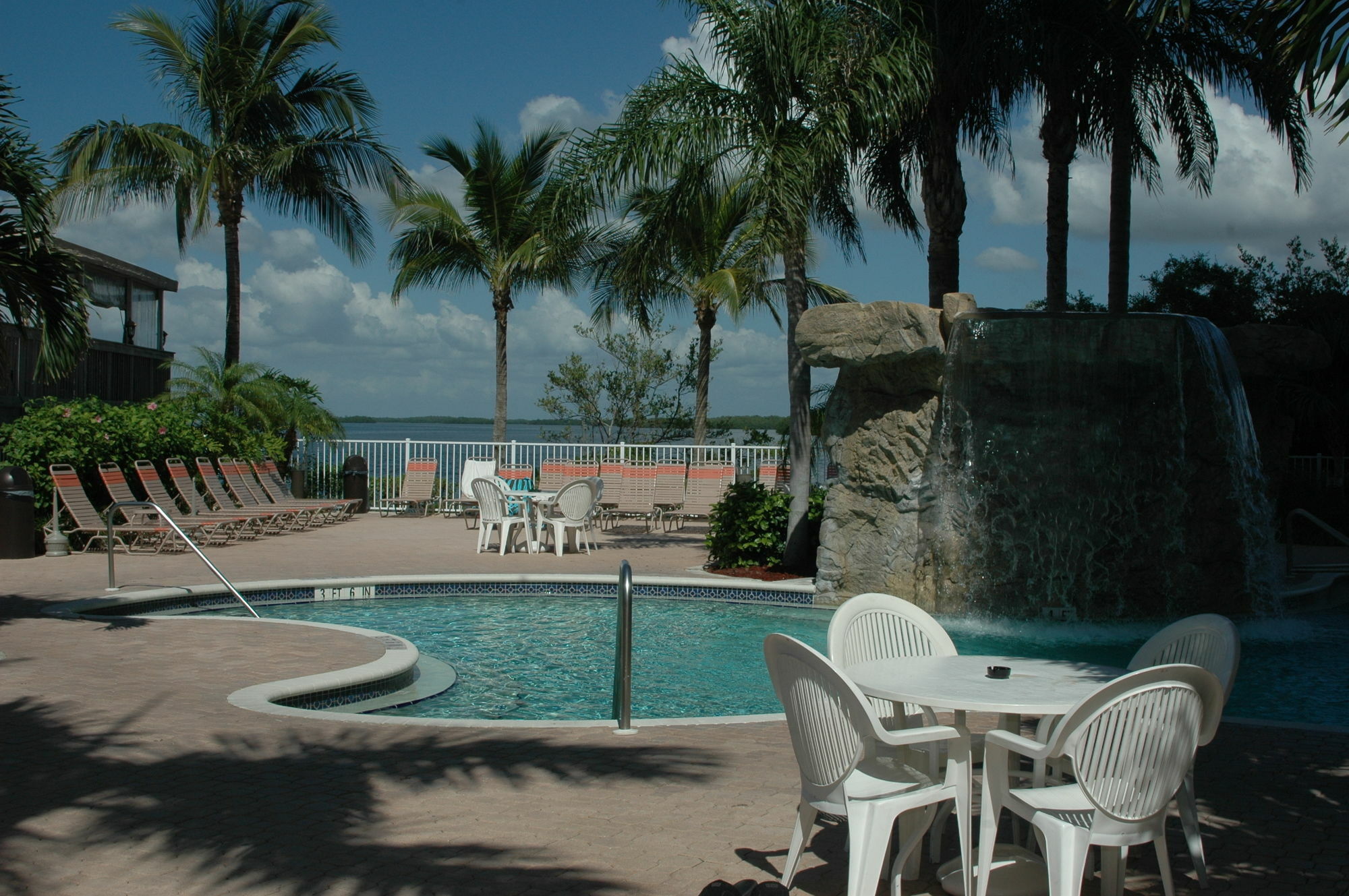 Lovers Key Resort Fort Myers Beach Eksteriør billede