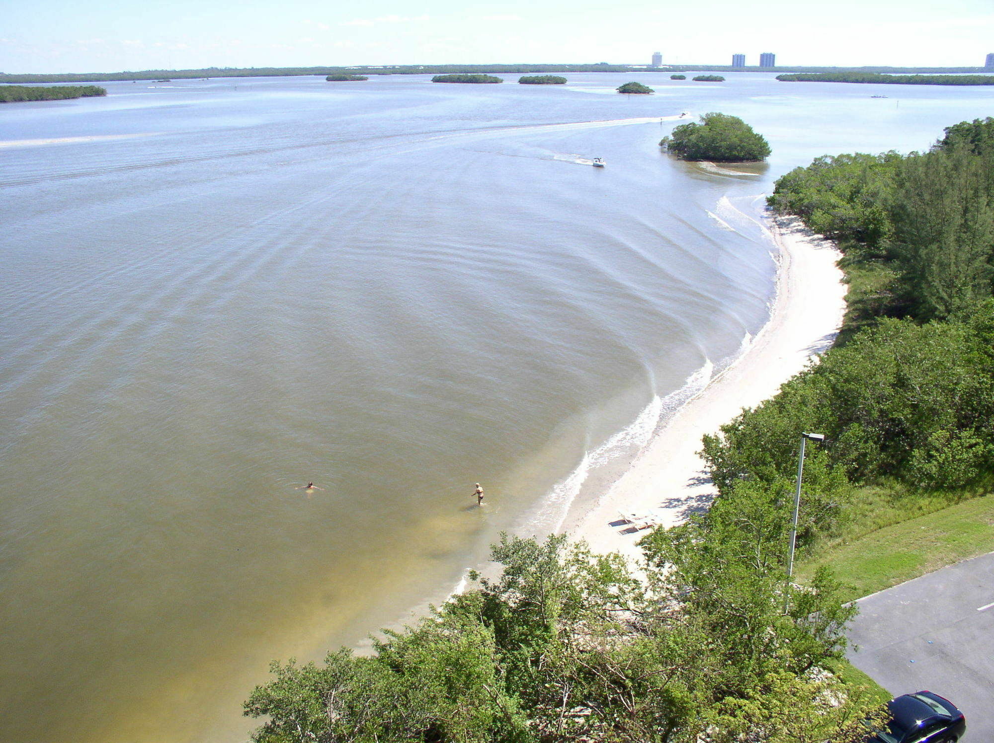 Lovers Key Resort Fort Myers Beach Eksteriør billede