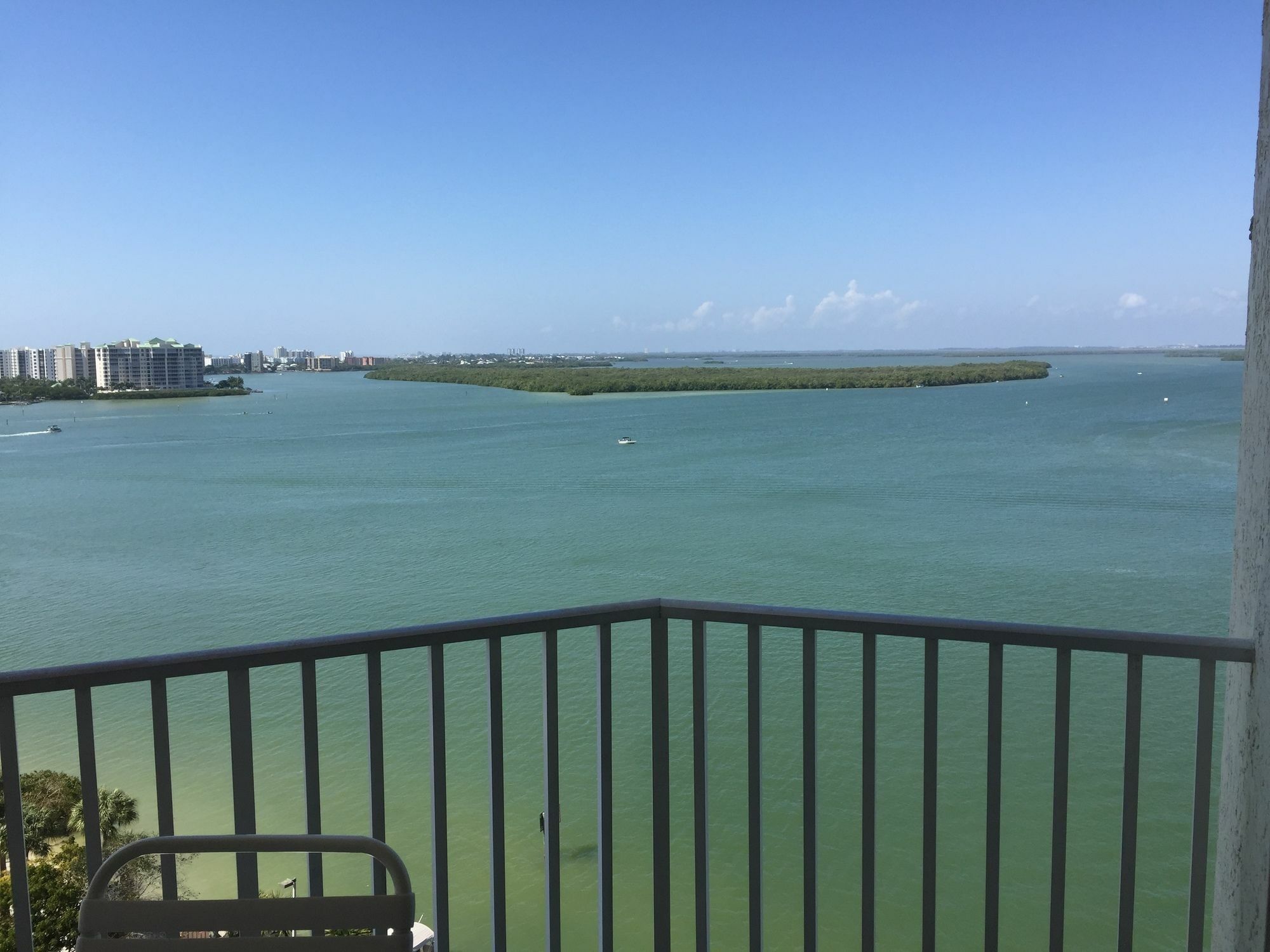 Lovers Key Resort Fort Myers Beach Eksteriør billede