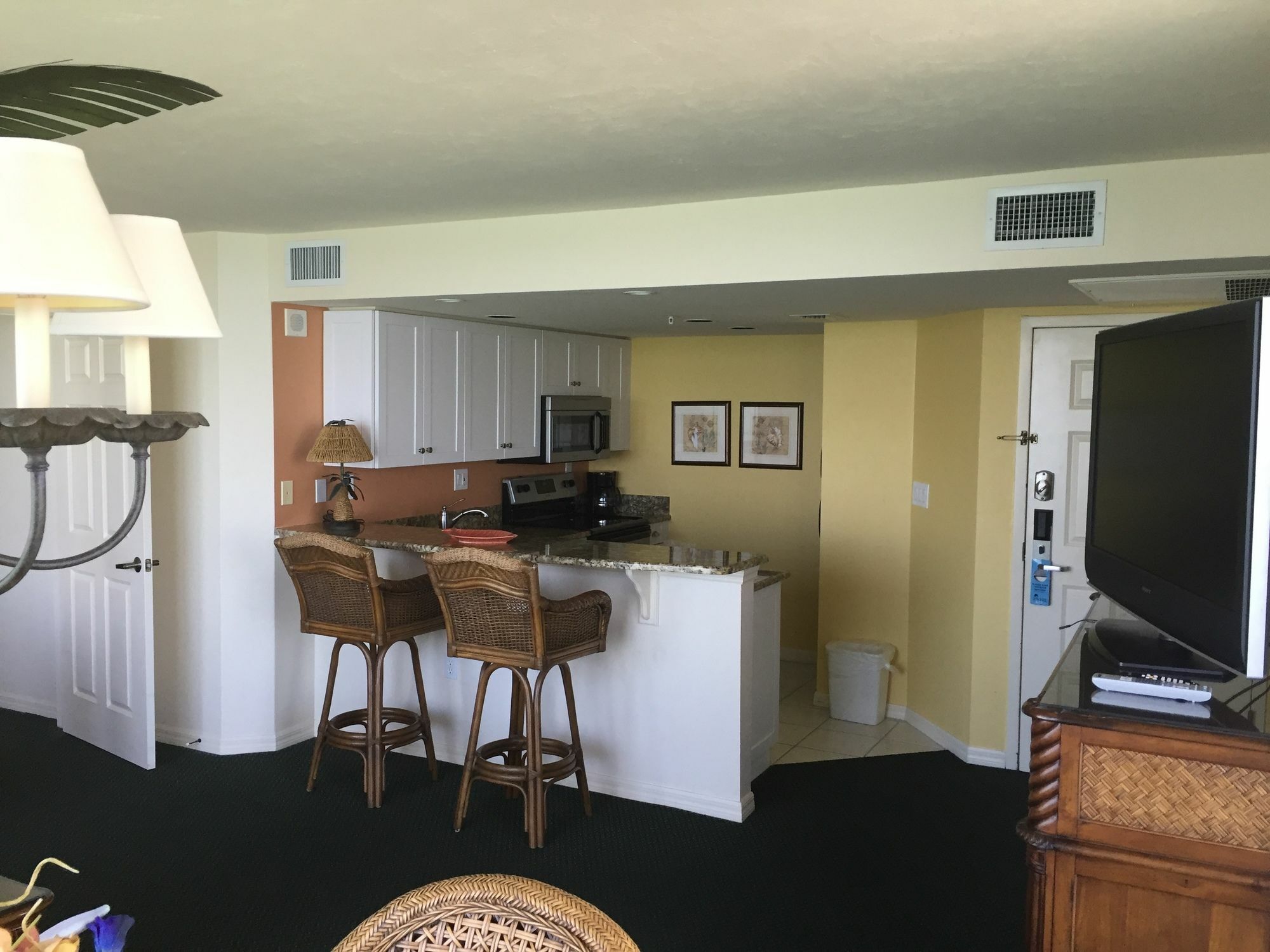 Lovers Key Resort Fort Myers Beach Eksteriør billede