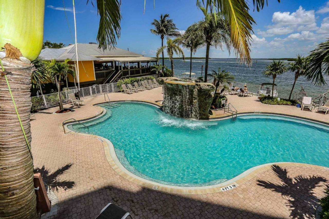 Lovers Key Resort Fort Myers Beach Eksteriør billede