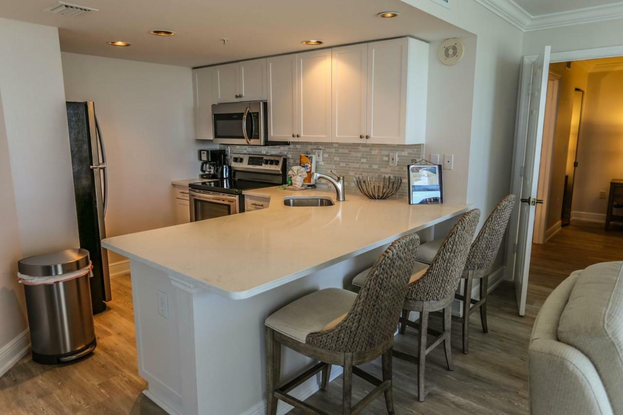 Lovers Key Resort Fort Myers Beach Eksteriør billede