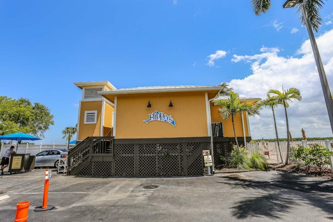 Lovers Key Resort Fort Myers Beach Eksteriør billede