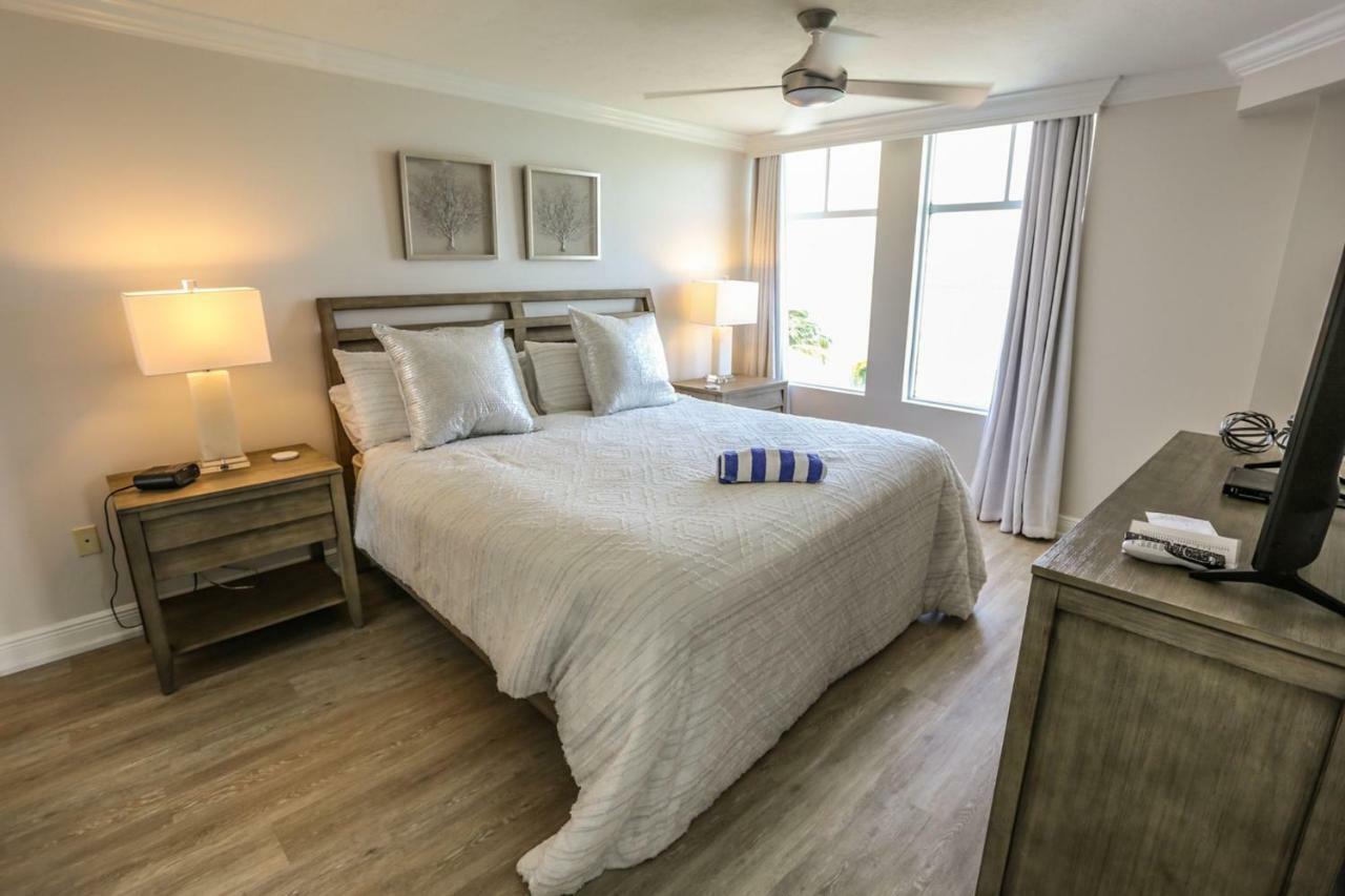 Lovers Key Resort Fort Myers Beach Eksteriør billede