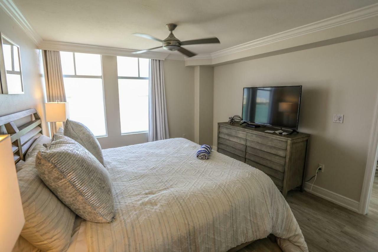Lovers Key Resort Fort Myers Beach Eksteriør billede