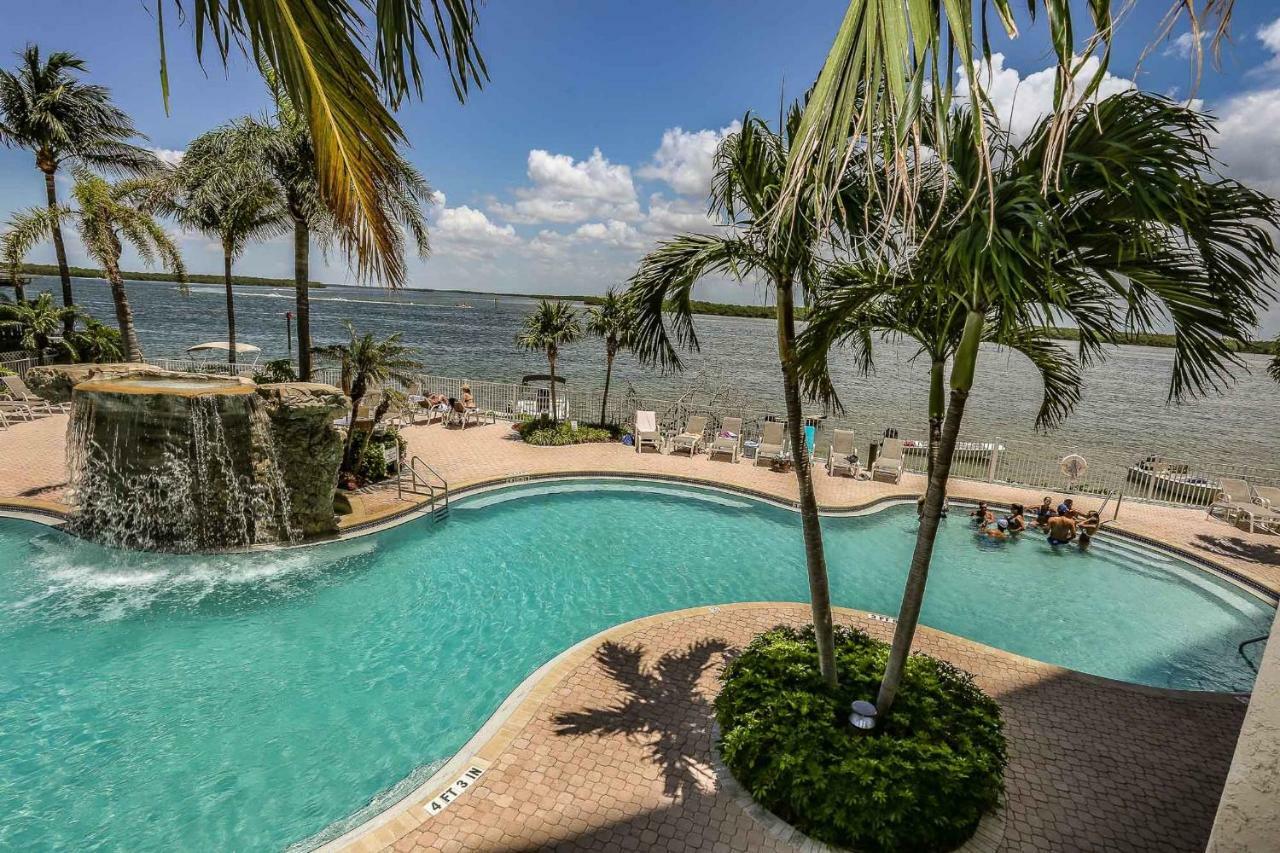 Lovers Key Resort Fort Myers Beach Eksteriør billede