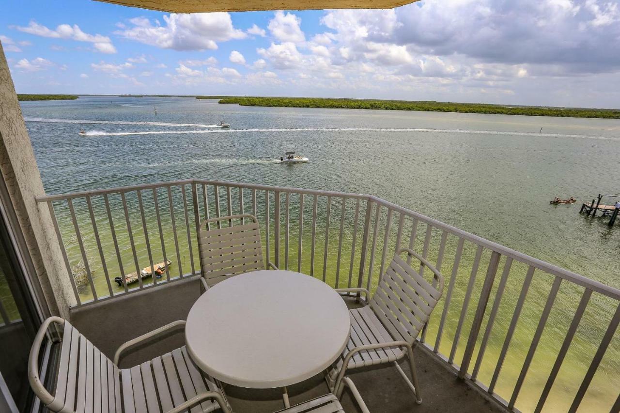 Lovers Key Resort Fort Myers Beach Eksteriør billede