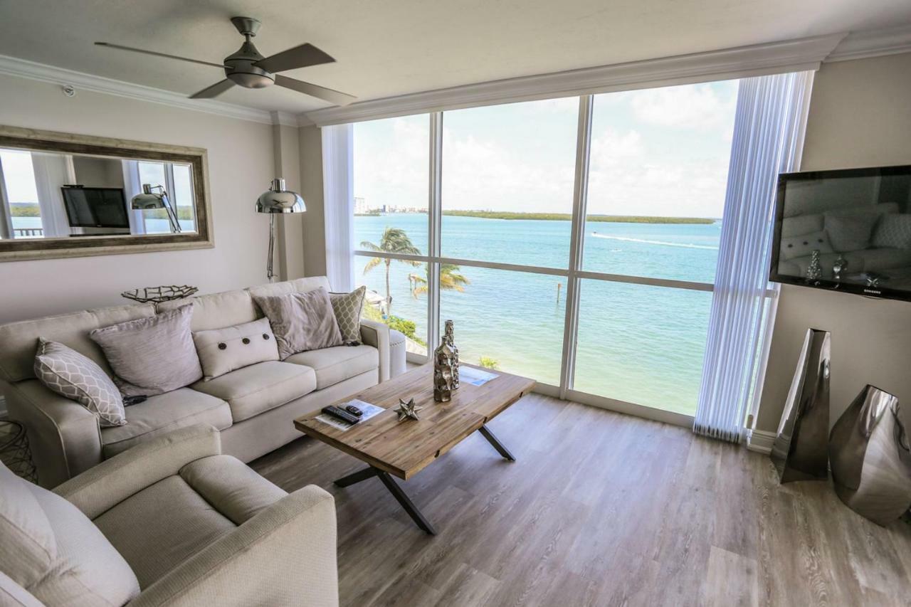 Lovers Key Resort Fort Myers Beach Eksteriør billede