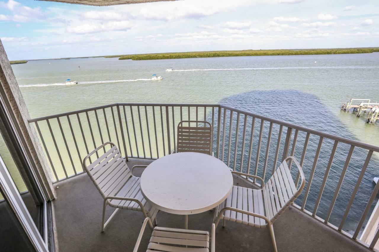 Lovers Key Resort Fort Myers Beach Eksteriør billede
