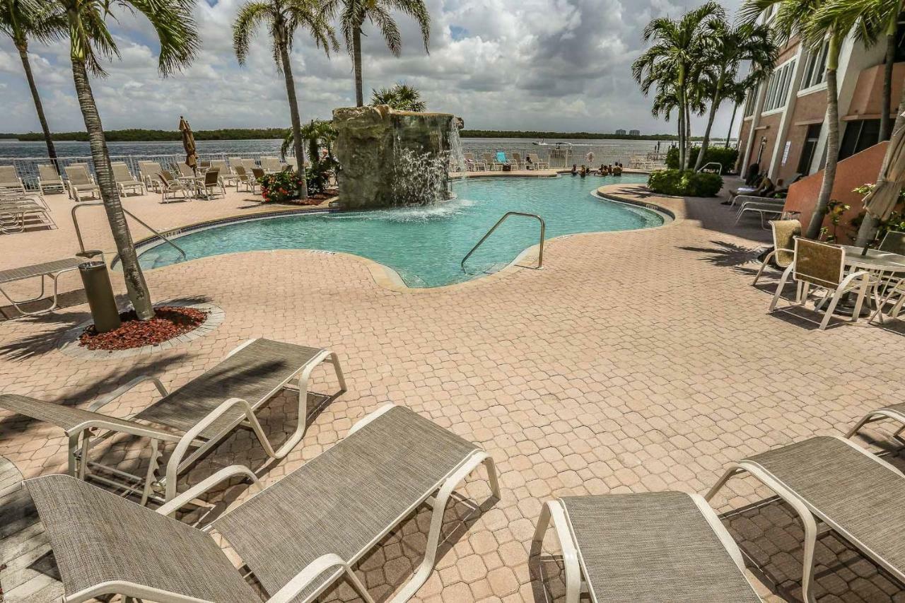 Lovers Key Resort Fort Myers Beach Eksteriør billede