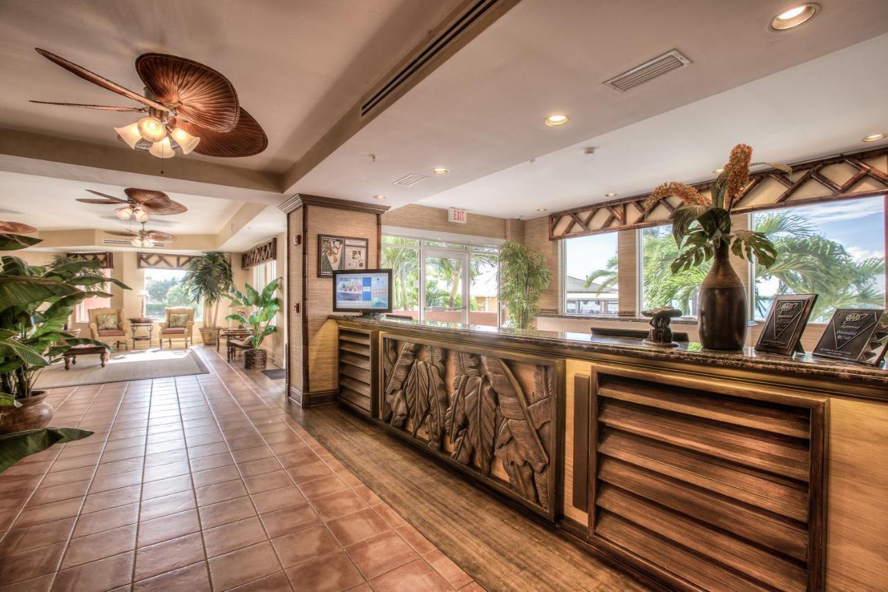 Lovers Key Resort Fort Myers Beach Eksteriør billede