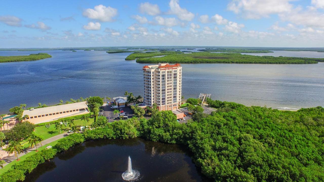 Lovers Key Resort Fort Myers Beach Eksteriør billede
