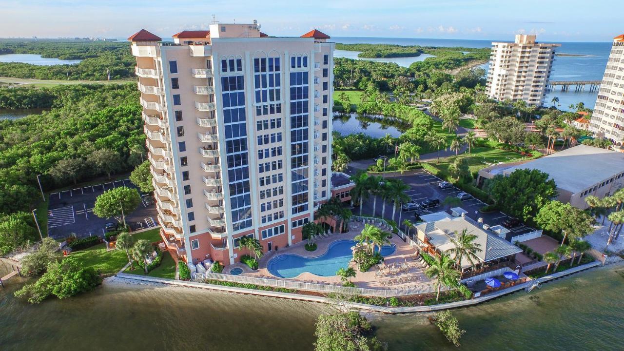 Lovers Key Resort Fort Myers Beach Eksteriør billede