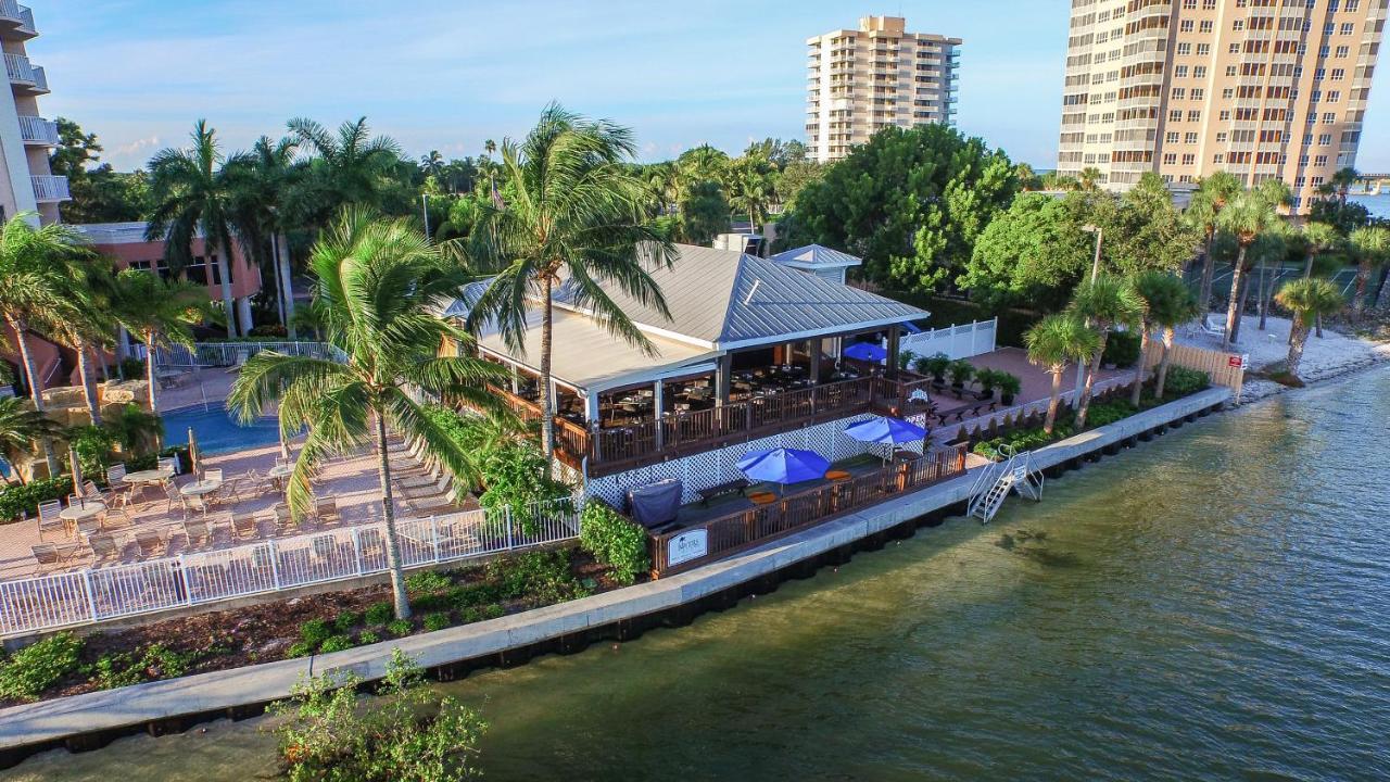 Lovers Key Resort Fort Myers Beach Eksteriør billede