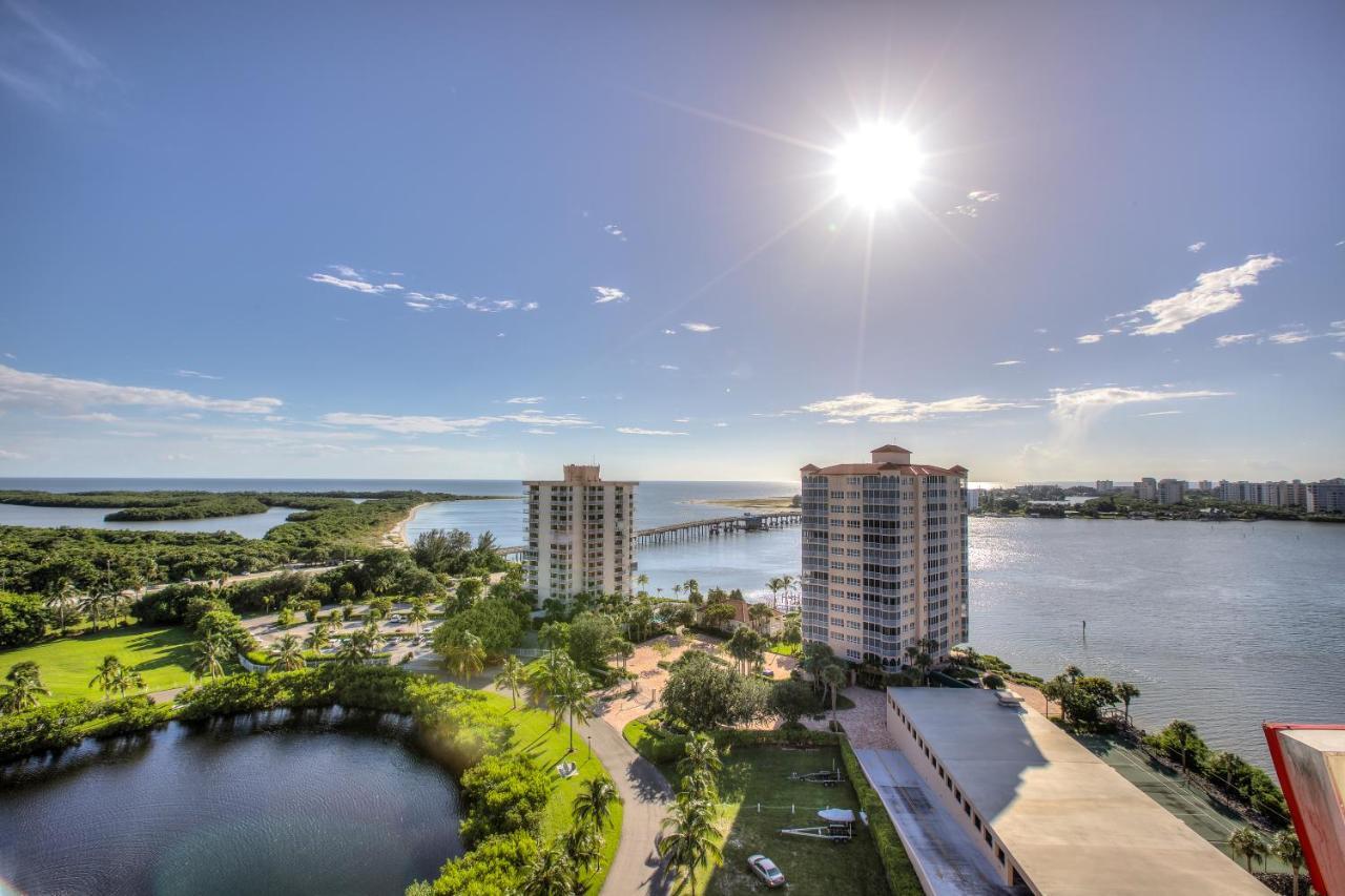 Lovers Key Resort Fort Myers Beach Eksteriør billede
