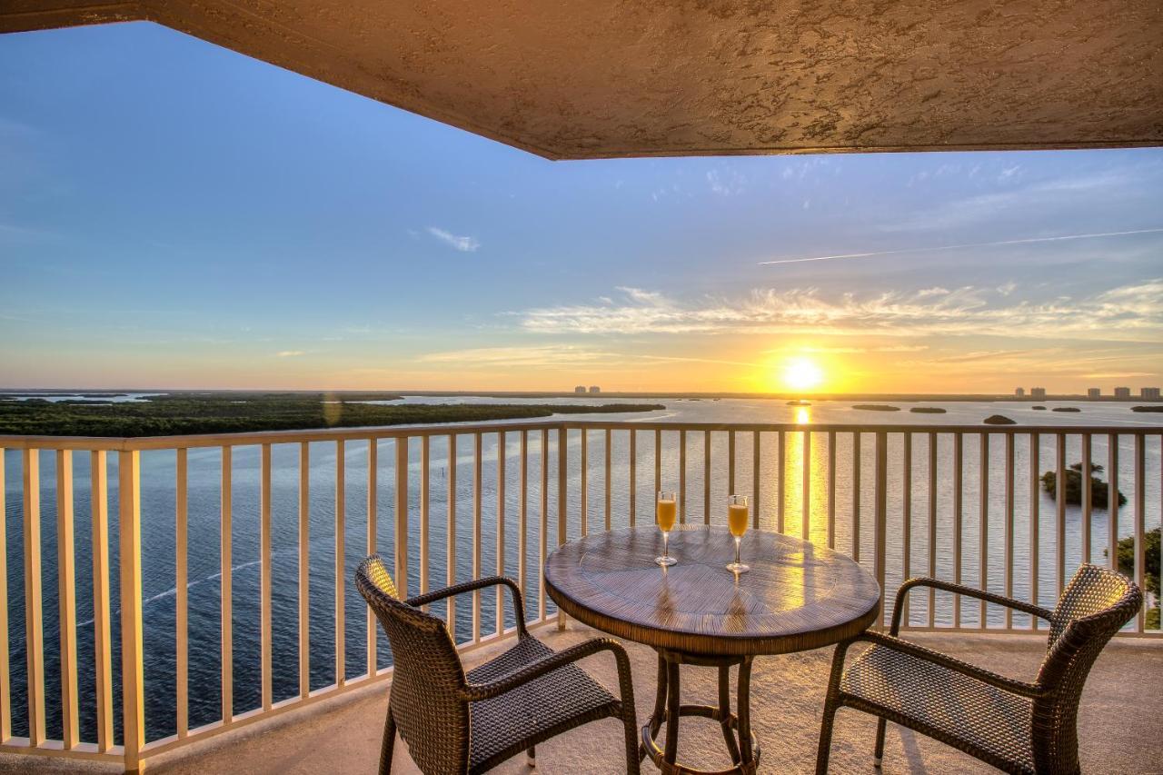 Lovers Key Resort Fort Myers Beach Eksteriør billede